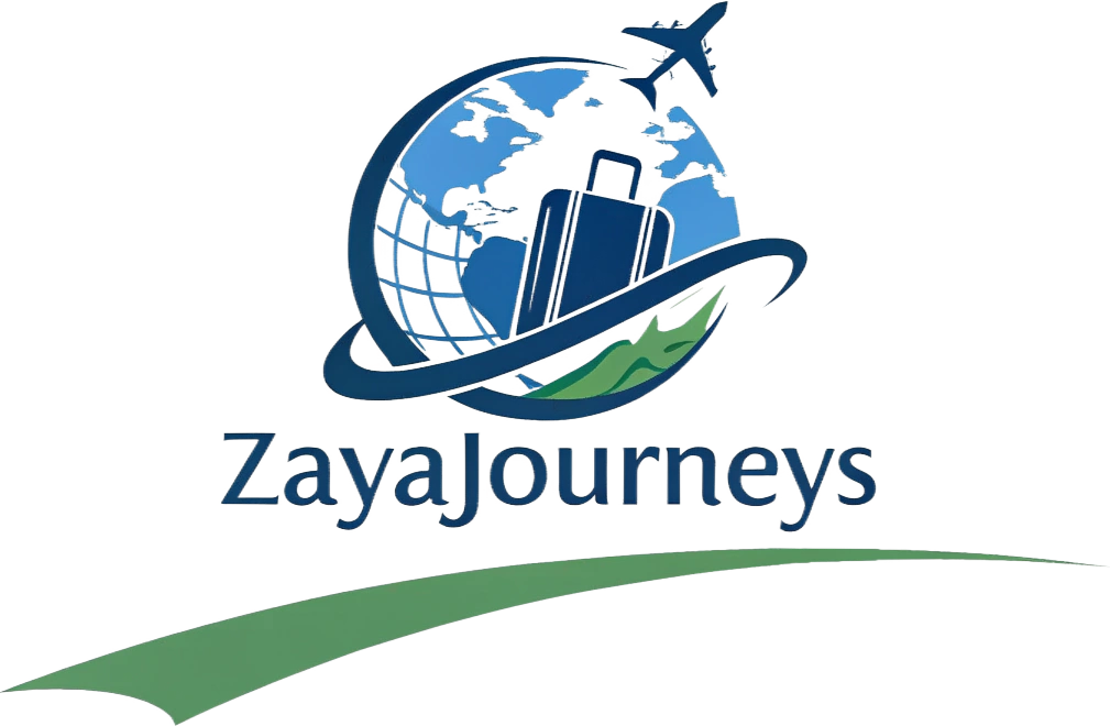 Zaya Journeys