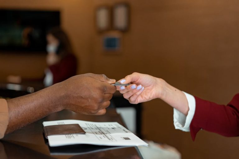 The Art of Seamless Travel: Navigating Booking Services Like a Pro
